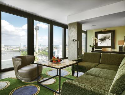 Regency Executive Suite