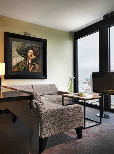 Regency Suite King