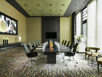 Business Facilities - Boardroom II