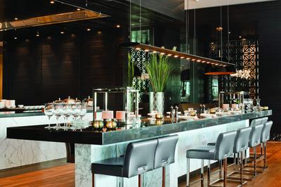 Eating & Drinking - Chefs Table