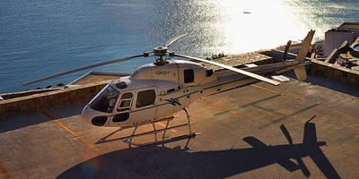 Helicopter Transfer Services