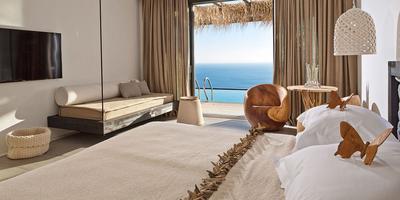 Grand Majestic Villa