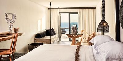 Grand Majestic Retreat