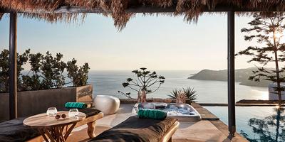Grand Majestic Villa