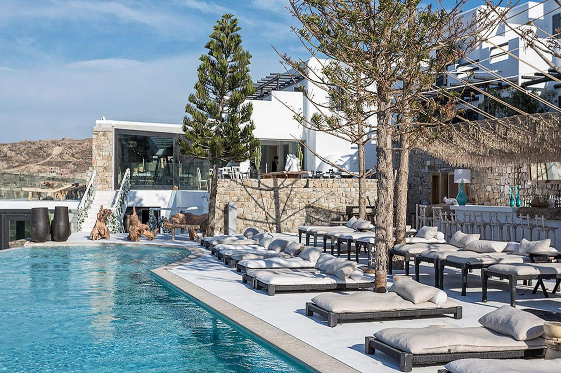 Heavenly Retreat with Outdoor Jacuzzi