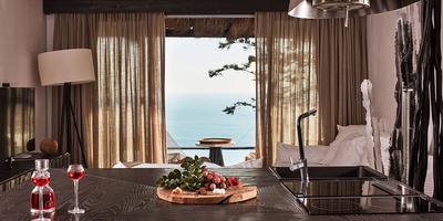 Grand Majestic Villa
