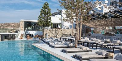 The Pool Club