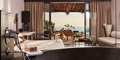 Grand Majestic Villa