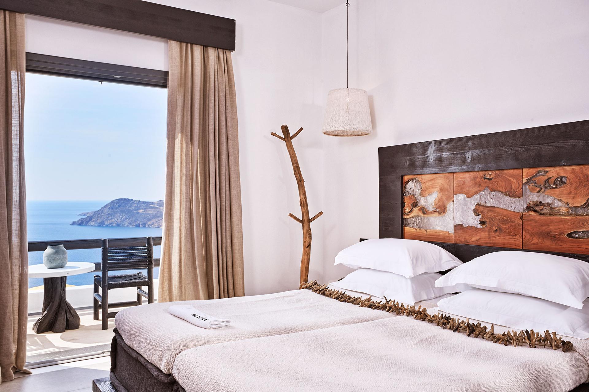 Heavenly Retreat Sea View