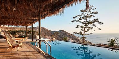 Grand Majestic Villa