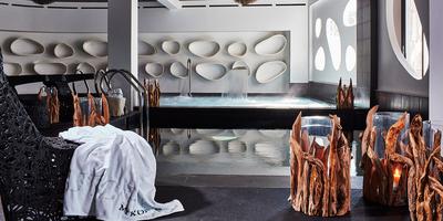 Spa - Indoor Pool