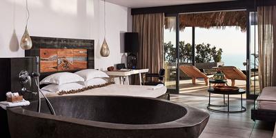 Grand Majestic Villa