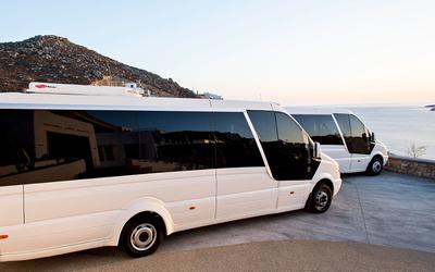 Transfer Services