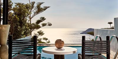 Signature Retreat
