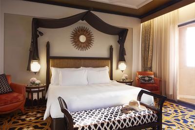 One Bedroom Ocean Suite