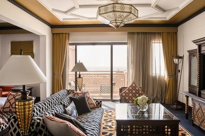 Junior Ocean Suite