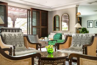 Club Lounge
