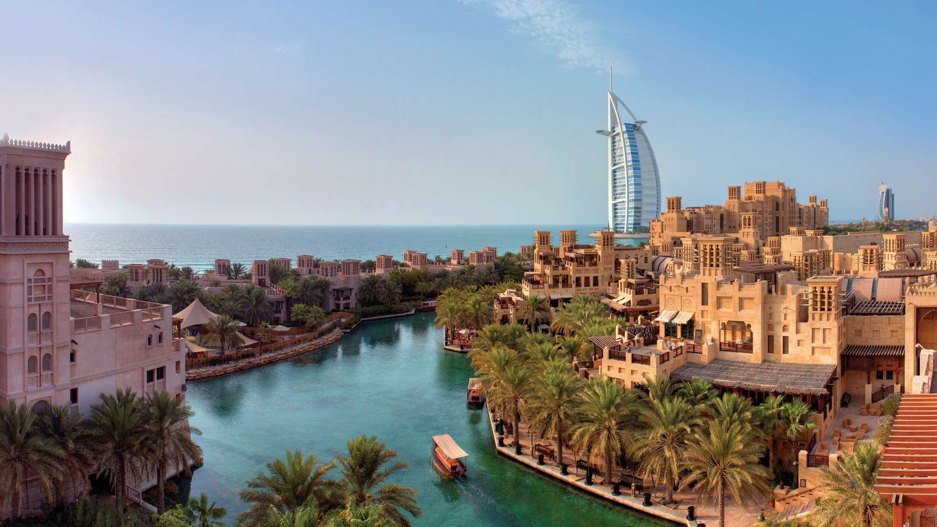 Jumeirah Al Qasr
