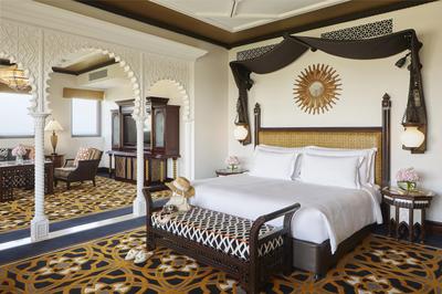 Junior Arabian Suite