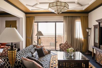 Junior Ocean Suite