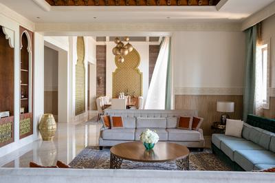 3-Bedroom Royal Suite