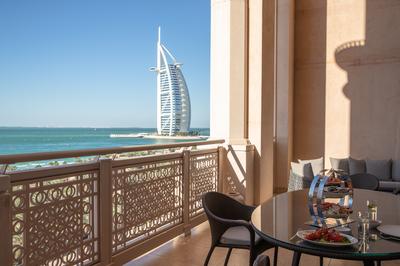 3-Bedroom Royal Suite