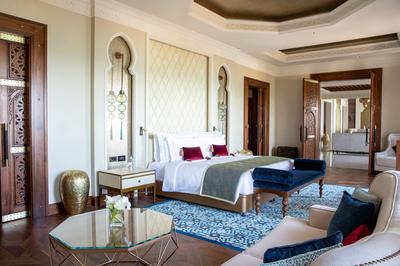 3-Bedroom Royal Suite