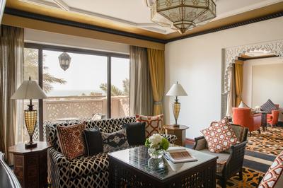 1-Bedroom Ocean Suite