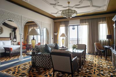 Junior Arabian Suite