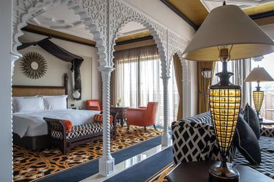 Junior Arabian Suite