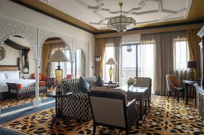 Junior Arabian Suite