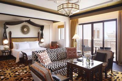 Junior Ocean Suite