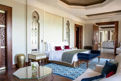 One Bedroom Royal Suite