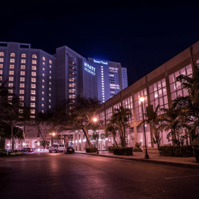 Hyatt Regency Guam image