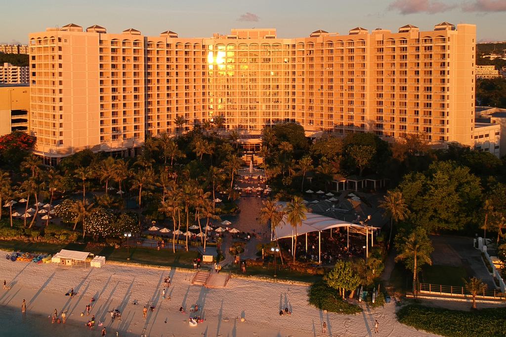 Hyatt Regency Guam