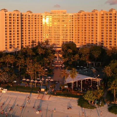 Hyatt Regency Guam image