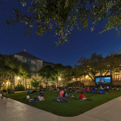 Hyatt Regency Hill Country Resort And Spa image