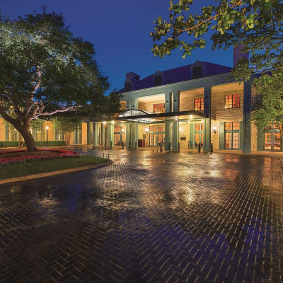 Hyatt Regency Hill Country Resort And Spa image