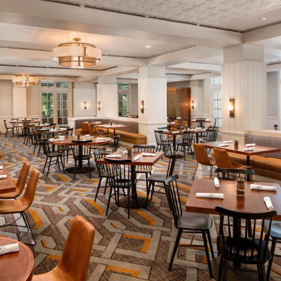 Hyatt Regency Hill Country Resort And Spa image
