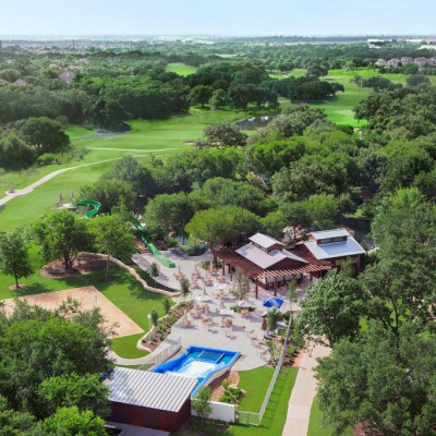 Hyatt Regency Hill Country Resort And Spa image