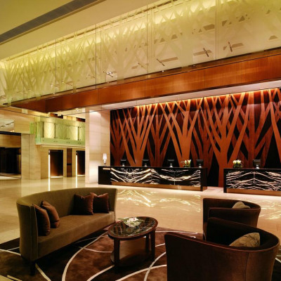 Hyatt Regency Hong Kong Sha Tin image