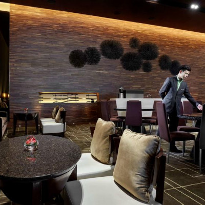 Hyatt Regency Hong Kong Sha Tin image