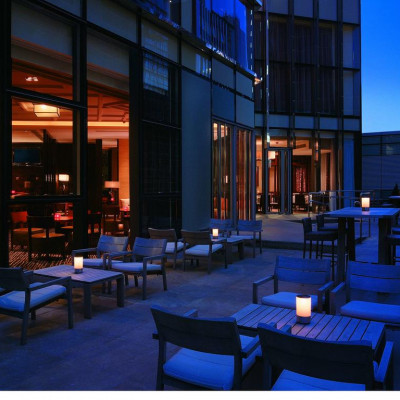 Hyatt Regency Hong Kong Tsim Sha Tsui image