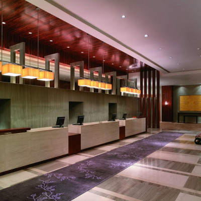 Hyatt Regency Hong Kong Tsim Sha Tsui image