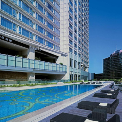Hyatt Regency Hong Kong Tsim Sha Tsui image