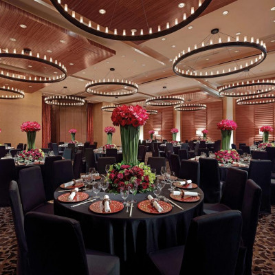 Hyatt Regency Hong Kong Tsim Sha Tsui image