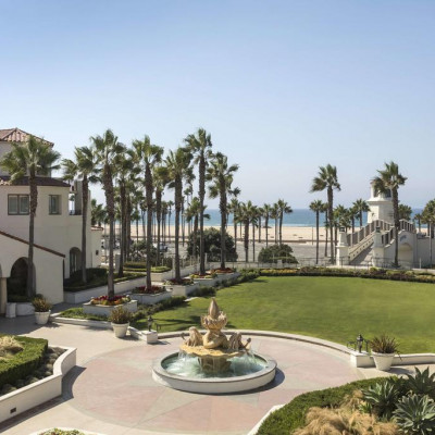 Hyatt Regency Huntington Beach image