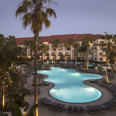 Hyatt Regency Huntington Beach image