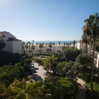 Hyatt Regency Huntington Beach image