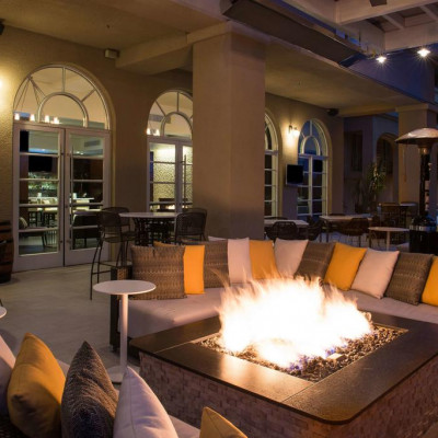 Hyatt Regency Indian Wells Resort And Spa image
